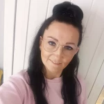 opieka seniora - zdjęcie profilowe użytkownika Kasia S.