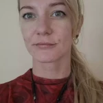 opieka seniora - zdjęcie profilowe użytkownika Joanna D.