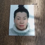 opieka seniora - zdjęcie profilowe użytkownika Ewa P.
