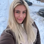 opieka seniora - zdjęcie profilowe użytkownika Wiktoria N.