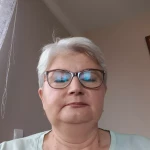 opieka seniora - zdjęcie profilowe użytkownika Mirosława H.