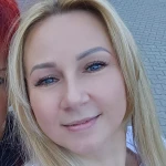 opieka seniora - zdjęcie profilowe użytkownika Nataliia S.