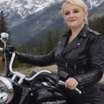 opieka seniora - zdjęcie profilowe użytkownika Anna R.