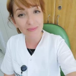 opieka seniora - zdjęcie profilowe użytkownika Magdalena W.