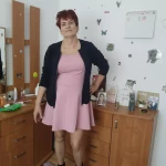 opieka seniora - zdjęcie profilowe użytkownika Marzena B.