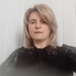 opieka seniora - zdjęcie profilowe użytkownika Orysia Y.