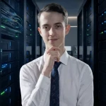opieka seniora - zdjęcie profilowe użytkownika Kamil D.