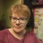 opieka seniora - zdjęcie profilowe użytkownika Maria-Danuta S.