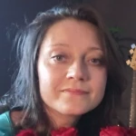 opieka seniora - zdjęcie profilowe użytkownika Aneta G.
