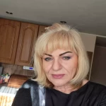 opieka seniora - zdjęcie profilowe użytkownika Iwona P.