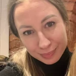 opieka seniora - zdjęcie profilowe użytkownika Katarzyna K.