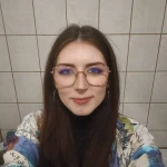 opieka seniora - zdjęcie profilowe użytkownika Aleksandra O.
