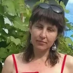 opieka seniora - zdjęcie profilowe użytkownika Tetiana K.