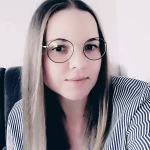 opieka seniora - zdjęcie profilowe użytkownika Sylwia M.