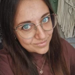 opieka seniora - zdjęcie profilowe użytkownika Kinga N.