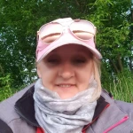 opieka seniora - zdjęcie profilowe użytkownika Małgorzata G.