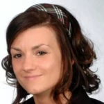 opieka seniora - zdjęcie profilowe użytkownika Agnieszka S.