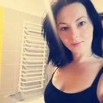 opieka seniora - zdjęcie profilowe użytkownika Katarzyna M.