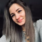 opieka seniora - zdjęcie profilowe użytkownika Daria O.