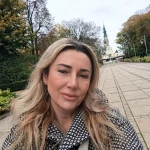 opieka seniora - zdjęcie profilowe użytkownika Maryna S.