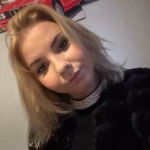 opieka seniora - zdjęcie profilowe użytkownika Wanessa W.