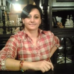 opieka seniora - zdjęcie profilowe użytkownika Marta M.