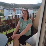 opieka seniora - zdjęcie profilowe użytkownika Agnieszka F.