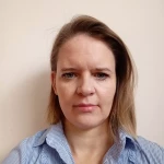 opieka seniora - zdjęcie profilowe użytkownika Elżbieta B.