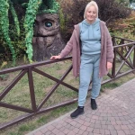 opieka seniora - zdjęcie profilowe użytkownika Roman M.