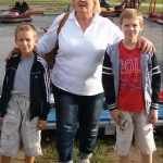 opieka seniora - zdjęcie profilowe użytkownika Danuta N.