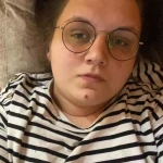 opieka seniora - zdjęcie profilowe użytkownika Wiktoria G.