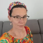 opieka seniora - zdjęcie profilowe użytkownika Irena S.