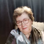 opieka seniora - zdjęcie profilowe użytkownika Ludomira S.