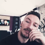 opieka seniora - zdjęcie profilowe użytkownika Łukasz S.