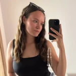opieka seniora - zdjęcie profilowe użytkownika Dominika A.