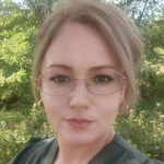 opieka seniora - zdjęcie profilowe użytkownika Elda H.