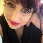 opieka seniora - zdjęcie profilowe użytkownika Weronika W.