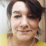 opieka seniora - zdjęcie profilowe użytkownika Magdalena W.