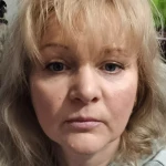 opieka seniora - zdjęcie profilowe użytkownika Izabela S.