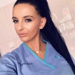 opieka seniora - zdjęcie profilowe użytkownika Natalia W.