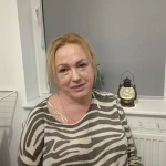 opieka seniora - zdjęcie profilowe użytkownika Wiesława W.