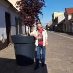 opieka seniora - zdjęcie profilowe użytkownika Krzystof D.