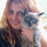 opieka seniora - zdjęcie profilowe użytkownika Julia N.