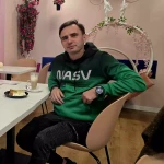 opieka seniora - zdjęcie profilowe użytkownika Łukasz G.