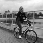 opieka seniora - zdjęcie profilowe użytkownika Aleksandra W.