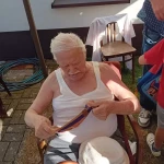 opieka seniora - zdjęcie ogłoszenia Potrzebna pomoc w opiece