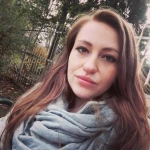 opieka seniora - zdjęcie profilowe użytkownika Angelika Ż.