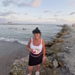 opieka seniora - zdjęcie profilowe użytkownika Hanna K.