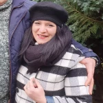 opieka seniora - zdjęcie profilowe użytkownika Katarzyna Z.