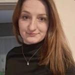 opieka seniora - zdjęcie profilowe użytkownika Kamila A.